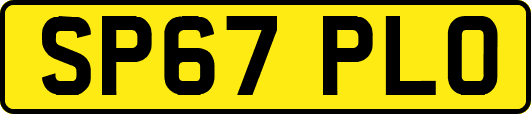 SP67PLO