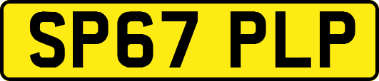 SP67PLP