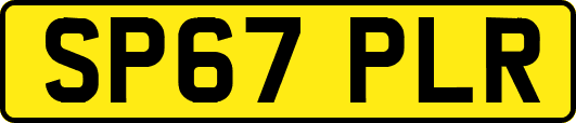 SP67PLR