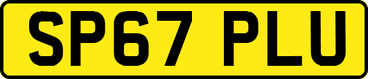 SP67PLU