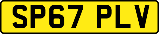 SP67PLV