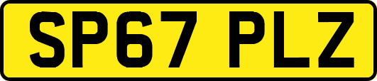 SP67PLZ