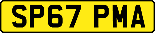 SP67PMA