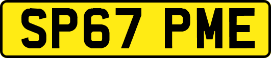 SP67PME