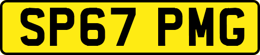 SP67PMG