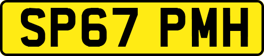 SP67PMH