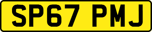 SP67PMJ