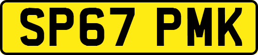 SP67PMK