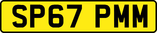 SP67PMM