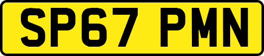 SP67PMN