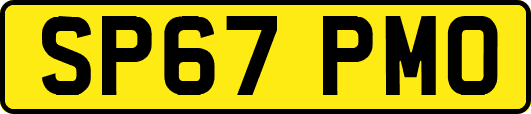 SP67PMO