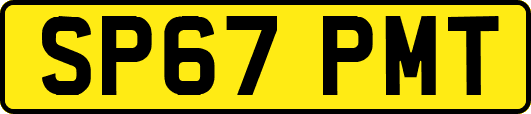 SP67PMT