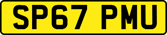 SP67PMU