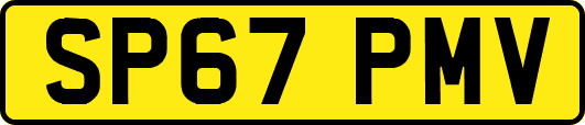 SP67PMV