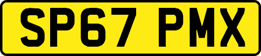 SP67PMX