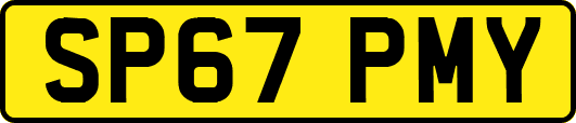 SP67PMY