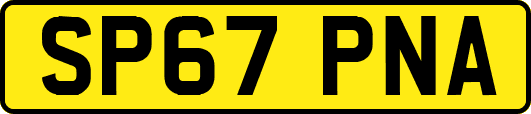 SP67PNA