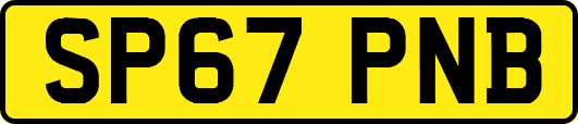 SP67PNB