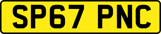 SP67PNC