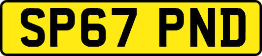 SP67PND