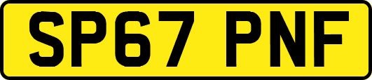 SP67PNF