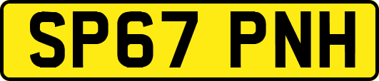 SP67PNH