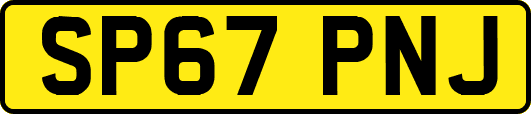 SP67PNJ