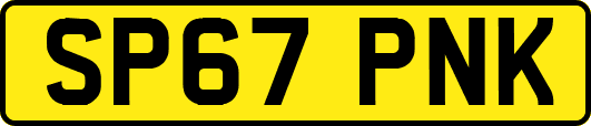 SP67PNK