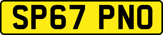 SP67PNO