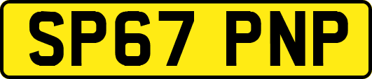 SP67PNP