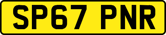SP67PNR