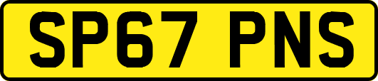 SP67PNS