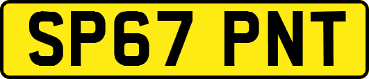 SP67PNT