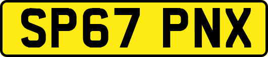 SP67PNX