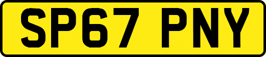 SP67PNY