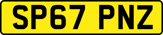 SP67PNZ