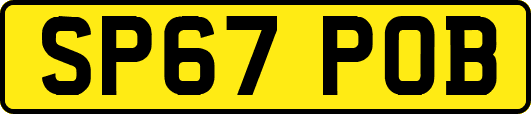 SP67POB