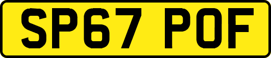 SP67POF