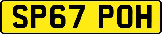 SP67POH