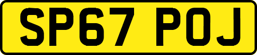 SP67POJ