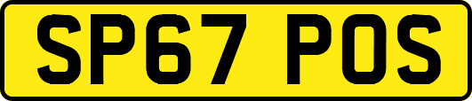 SP67POS