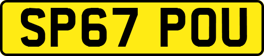 SP67POU
