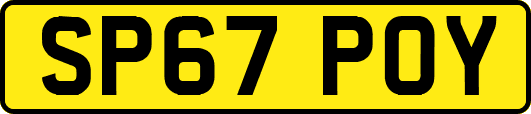 SP67POY