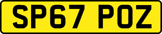 SP67POZ