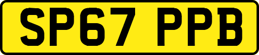SP67PPB