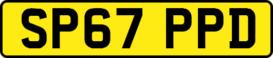 SP67PPD