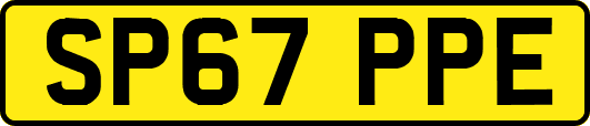 SP67PPE