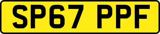SP67PPF