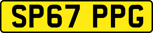 SP67PPG