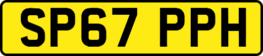 SP67PPH